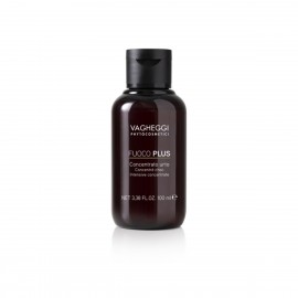 Vagheggi Fuoco Plus Line Black Intensive Concentrate 100ml 